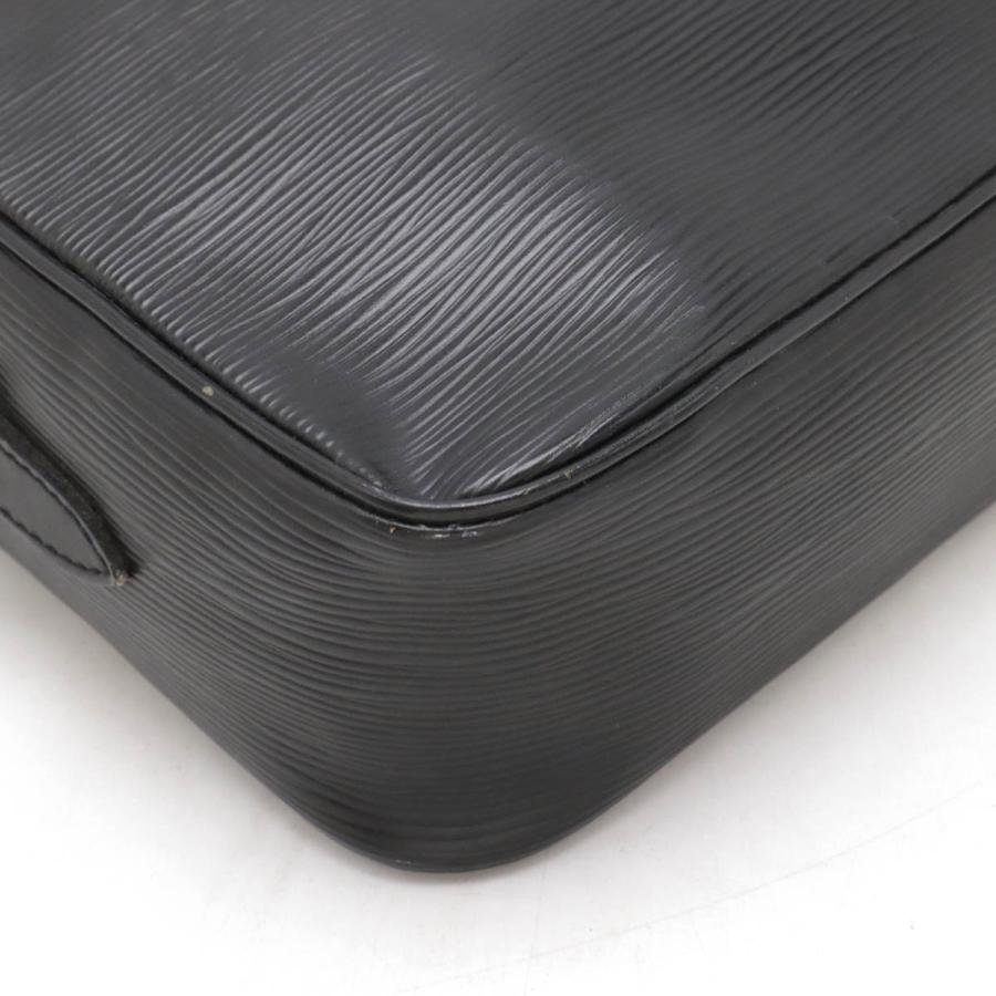 ルイヴィトン ショルダーバッグ トロカデロ27 エピ レザー ブラック ノワール 楽天市場】【バッグ】LOUIS VUITTON ルイ ヴィトン エピ トロカデロ27