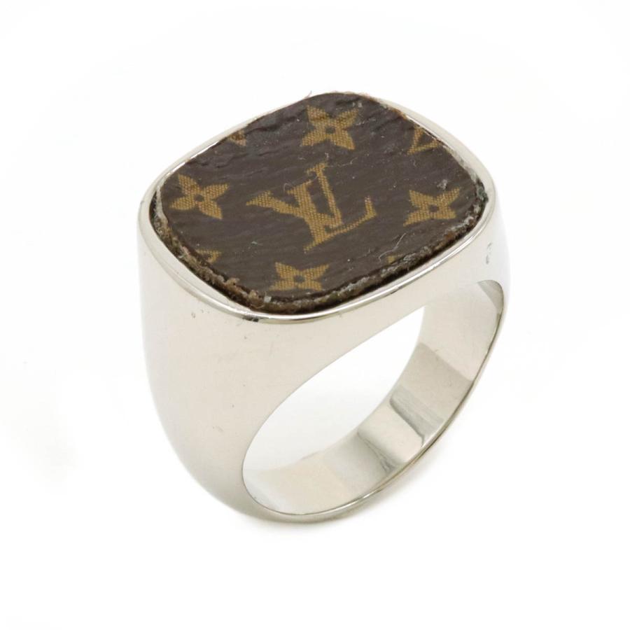 LOUIS VUITTON（ルイ・ヴィトン） ルイ ヴィトン バーグ モノグラム