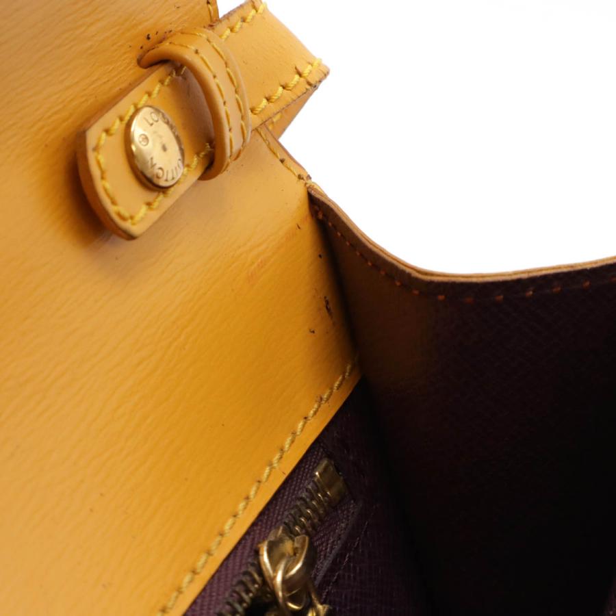 LOUIS VUITTON（ルイ・ヴィトン） ルイ ヴィトン エピ アルシュ