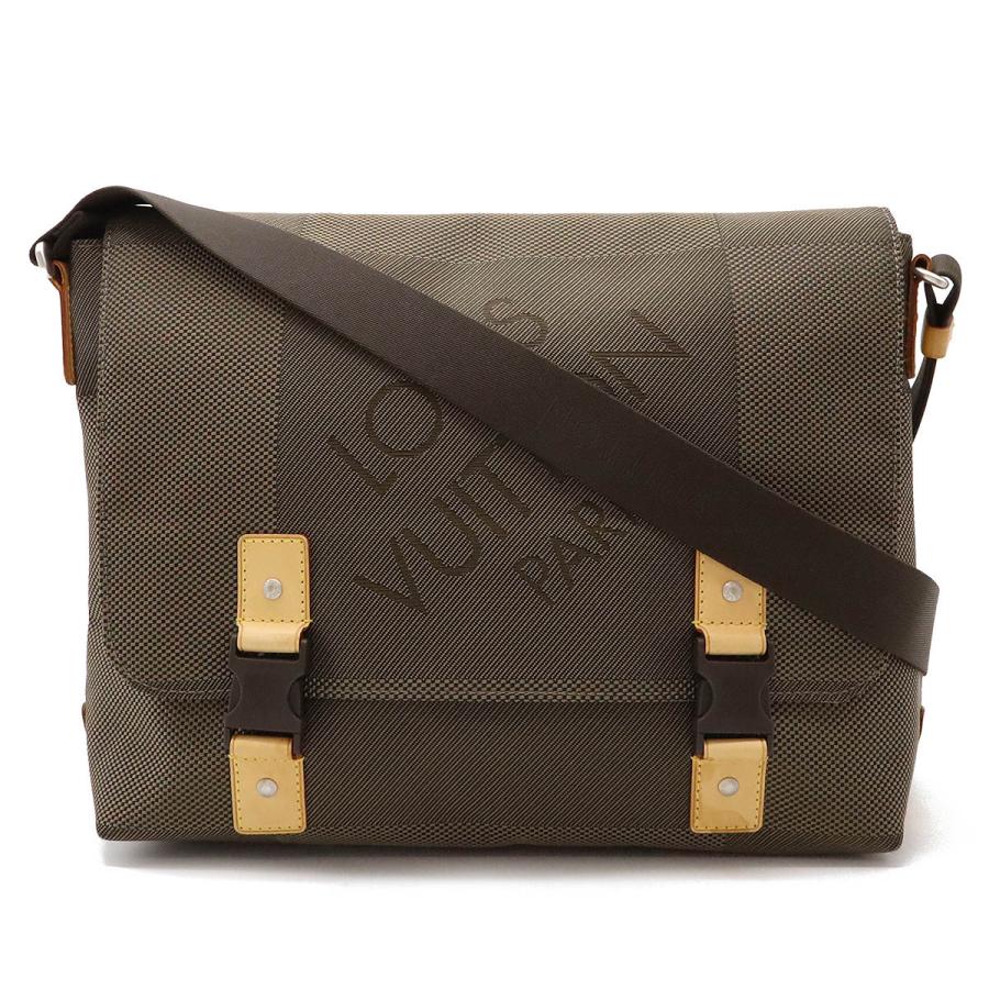 ルイヴィトン ダミエジェアン ルー ショルダーバッグ LOUIS VUITTON ルイ ヴィトン ダミエジェアン ルー ショルダー