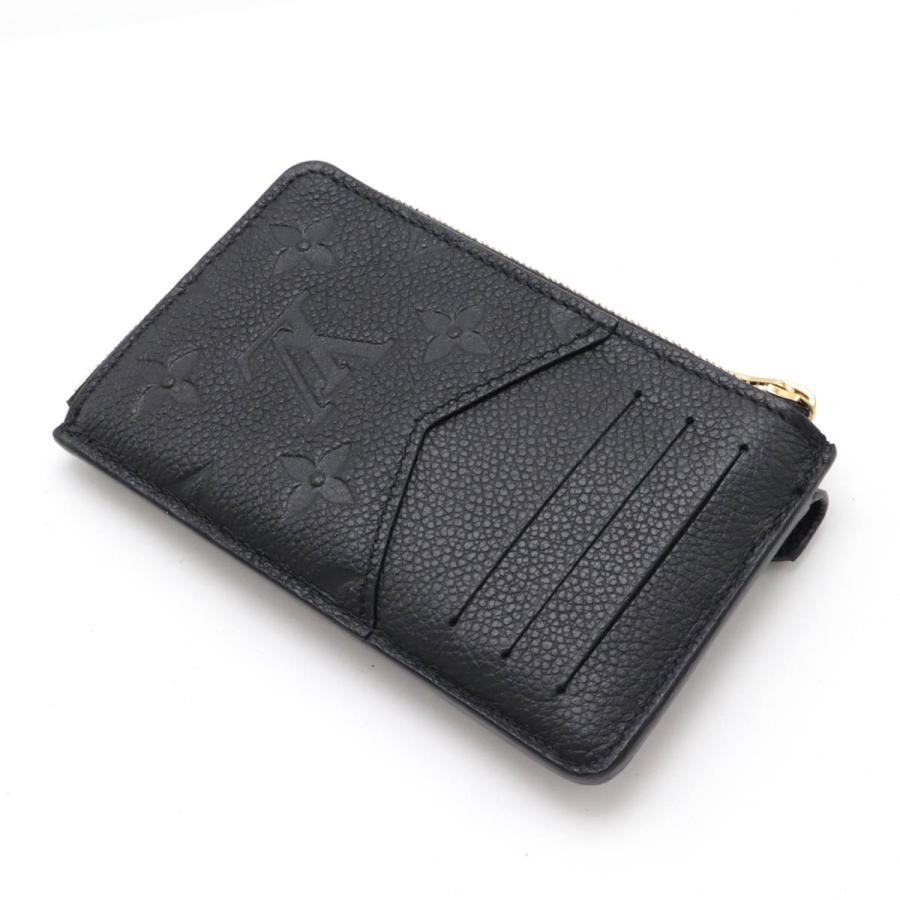 ルイヴィトン コインケース モノグラム アンプラント レクトヴェルソ ブラック 楽天市場】ルイヴィトン LOUIS VUITTON 財布 コインケース 小銭