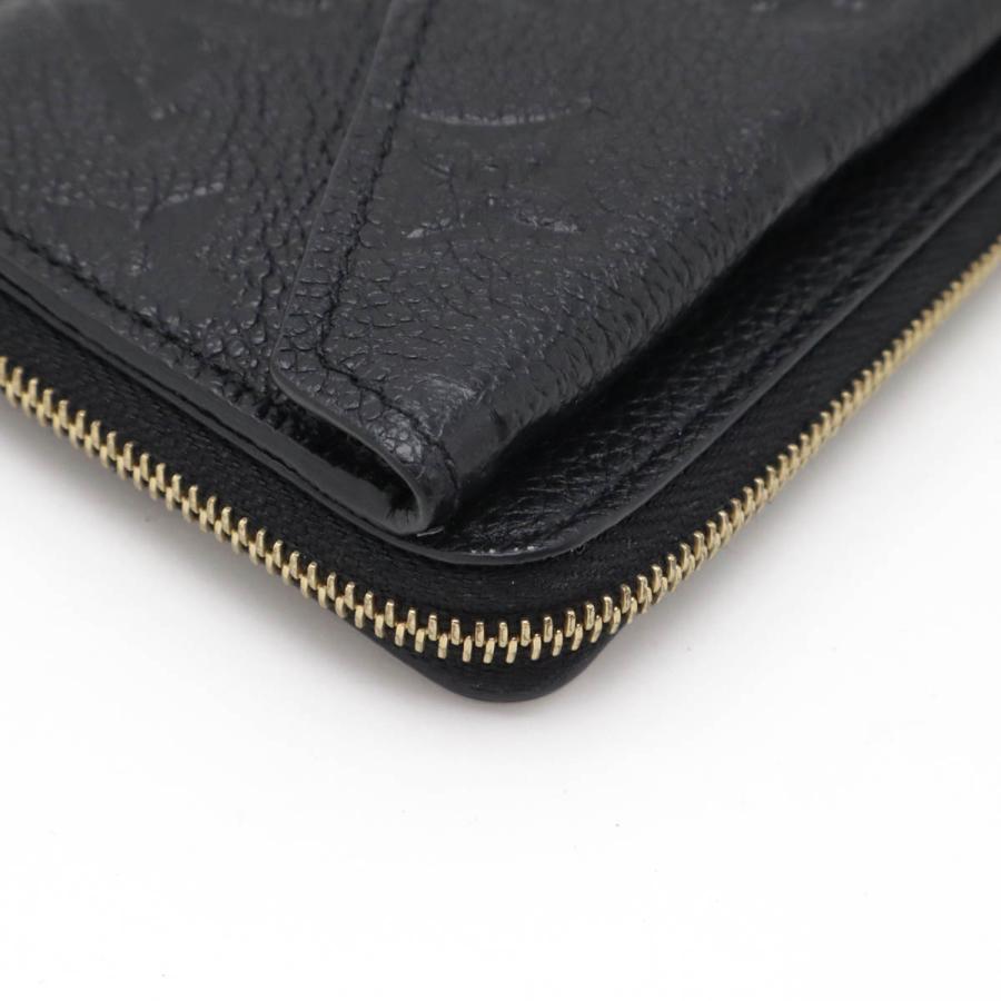 ルイヴィトン コインケース モノグラム アンプラント レクトヴェルソ ブラック ルイヴィトン コインケース モノグラム アンプラント