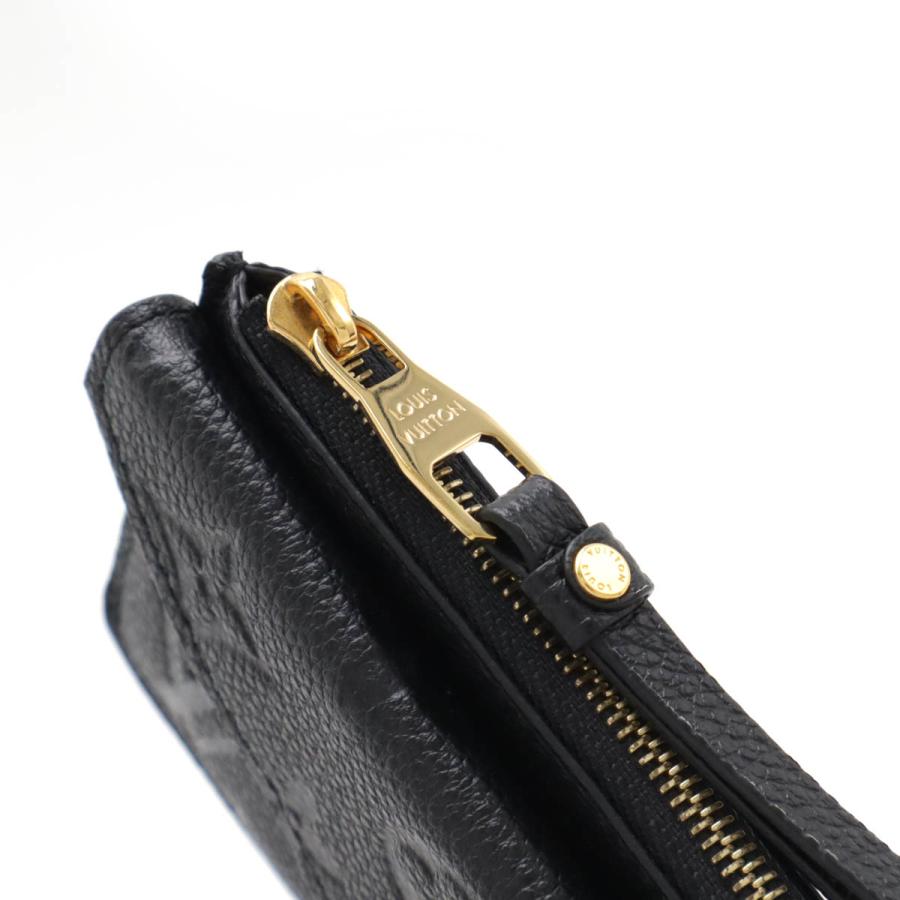 【美品】ルイヴィトン モノグラム アンプラント コインケース レクトヴェルソ LOUIS VUITTON(ルイヴィトン) モノグラム アンプラント ポルト