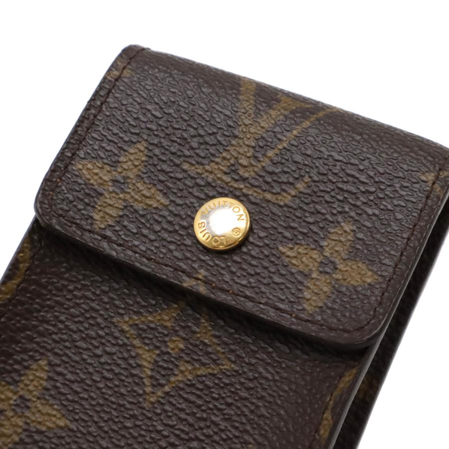 LOUIS VUITTON ルイ ヴィトン モノグラム ポルトクレ バッジ キーケース マルチケース ポーチ 小物入れ M60048 | LOUIS VUITTON | 03