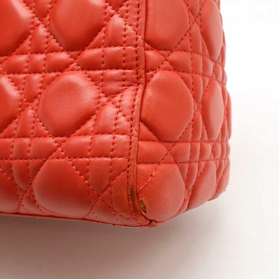 Christian Dior クリスチャン ディオール レディディオール