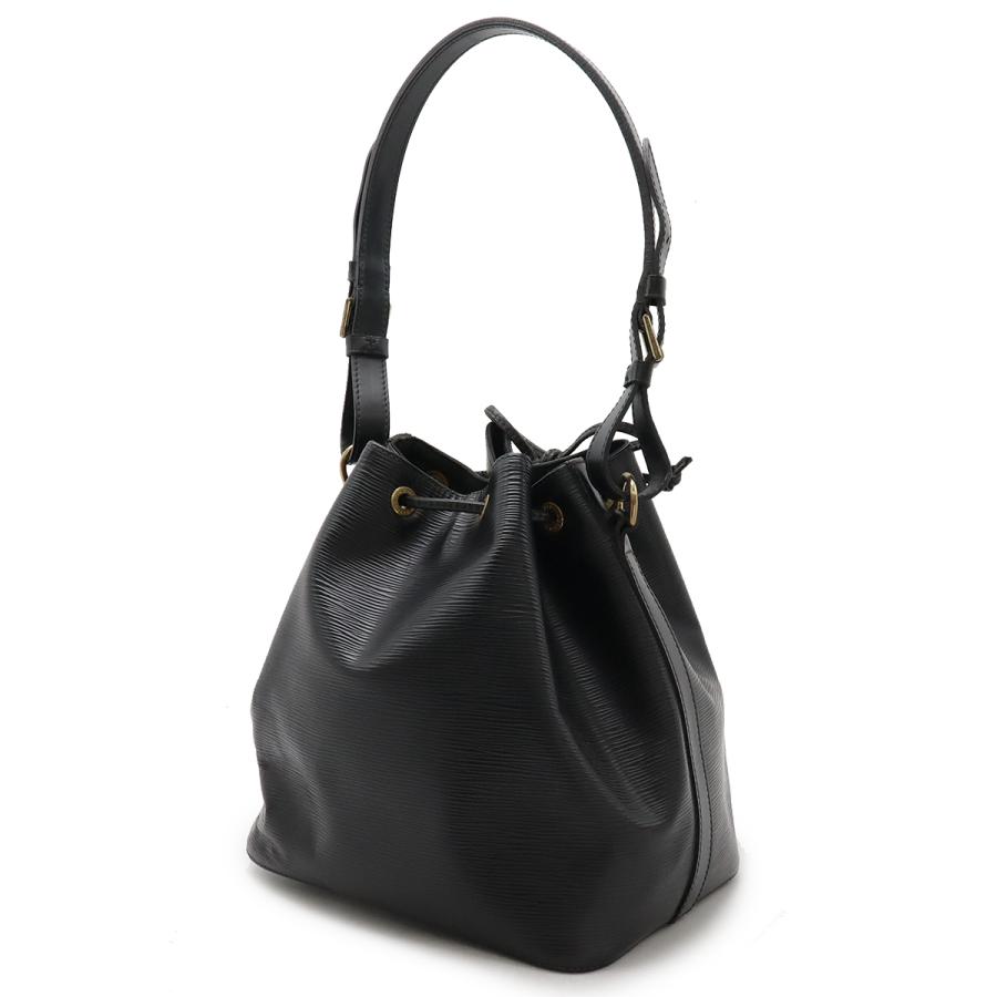 LOUIS VUITTON ルイヴィトン エピ プチノエ 黒 M59012 楽天市場】【バッグ】LOUIS VUITTON ルイ ヴィトン エピ