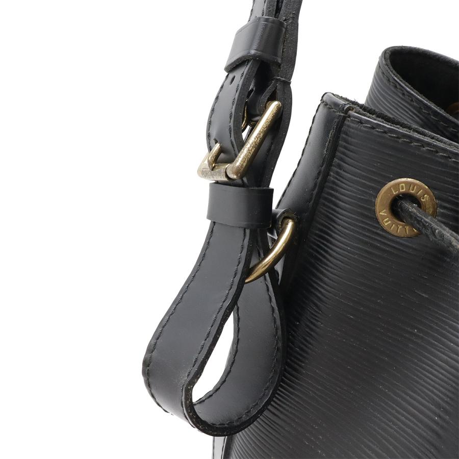 LOUIS VUITTON ルイヴィトン エピ プチノエ 黒 M59012 楽天市場】【バッグ】LOUIS VUITTON ルイ ヴィトン エピ