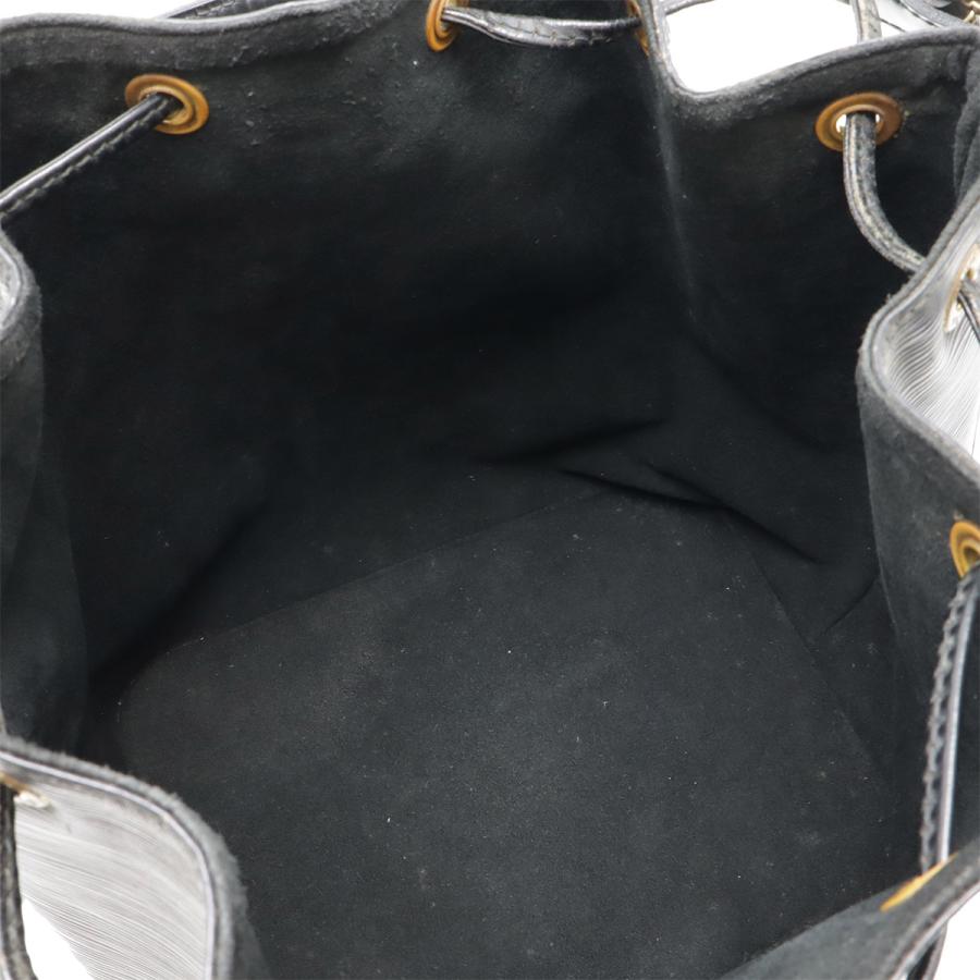 LOUIS VUITTON ルイ ヴィトン エピ プチノエ ショルダーバッグ
