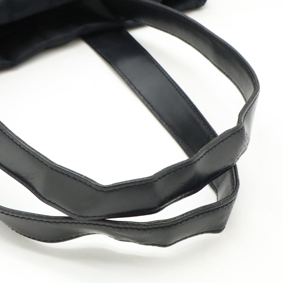 CHANEL シャネル ニュートラベルライン Newトラベルライン トートMM トートバッグ ショルダーバッグ ナイロン ブラック 黒 ゴールド金具 | CHANEL | 04