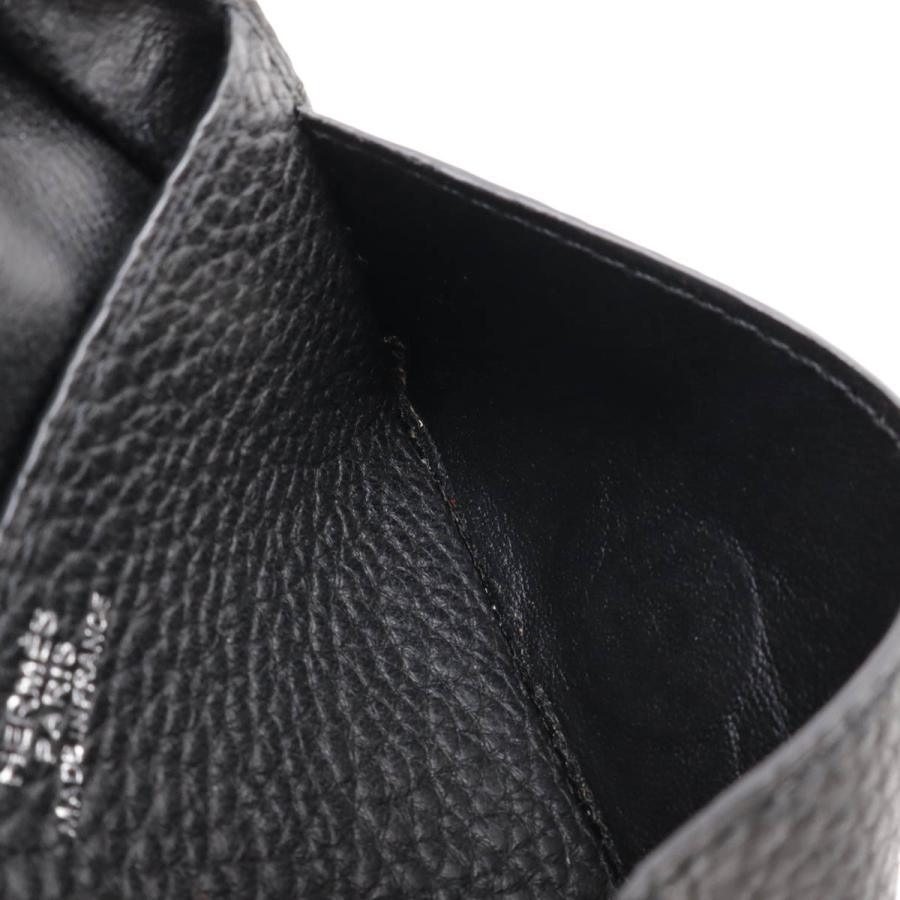 HERMES（エルメス） ドゴン コインケース 小銭入れ コインパース