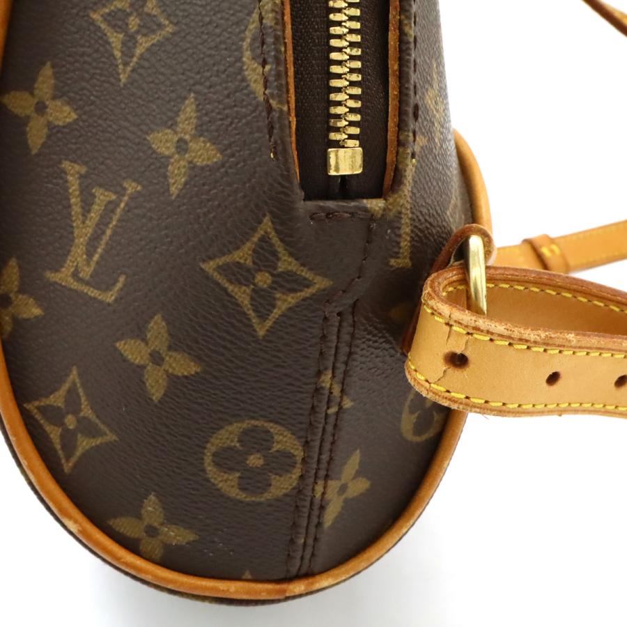 LOUIS VUITTON（ルイ・ヴィトン） ルイ ヴィトン モノグラム エリプス