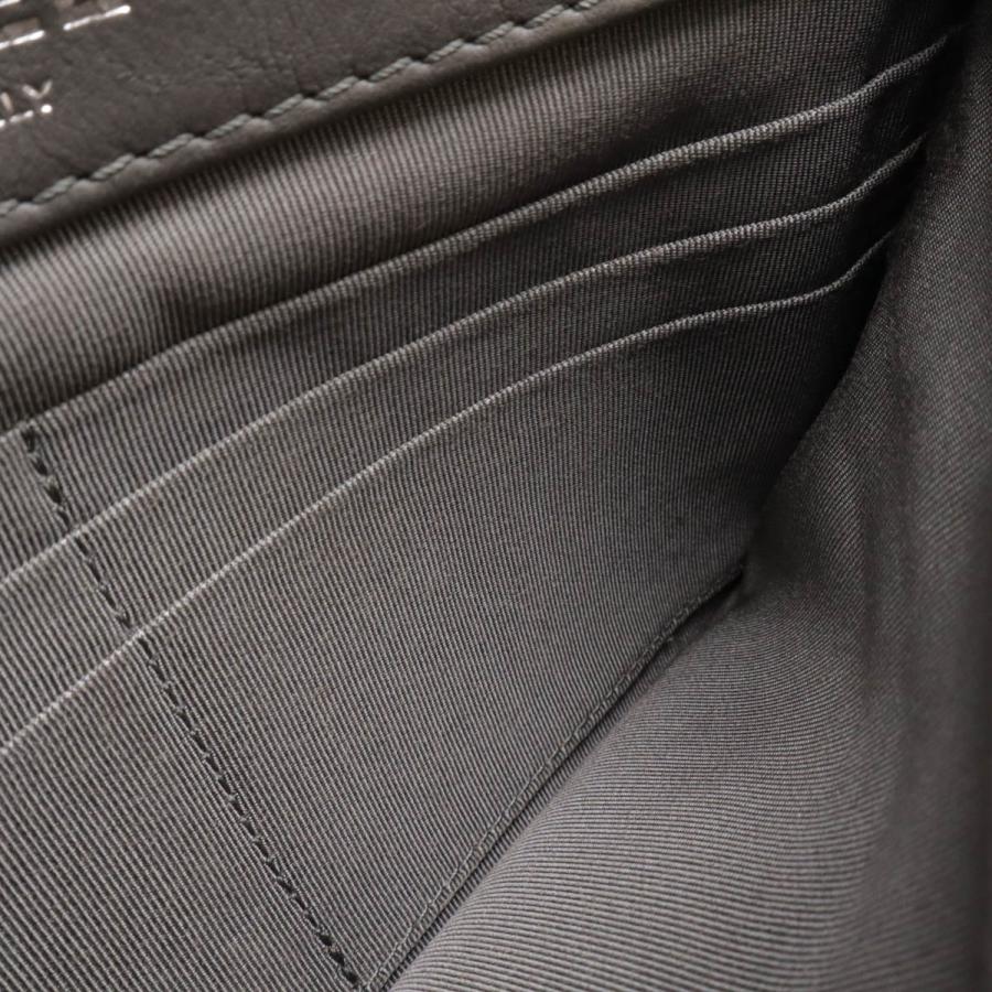 CHANEL（シャネル） ボーイシャネル ココマーク チェーンウォレット