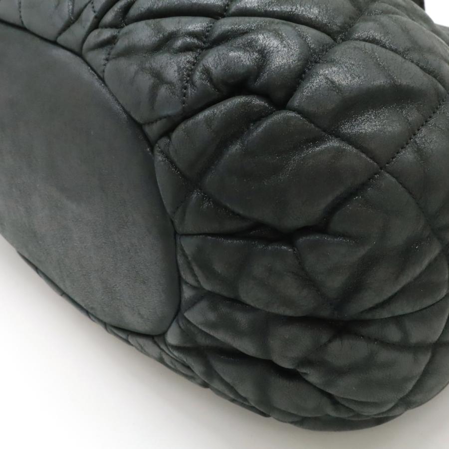 CHANEL（シャネル） インザミックス マトラッセ ココマーク チェーン