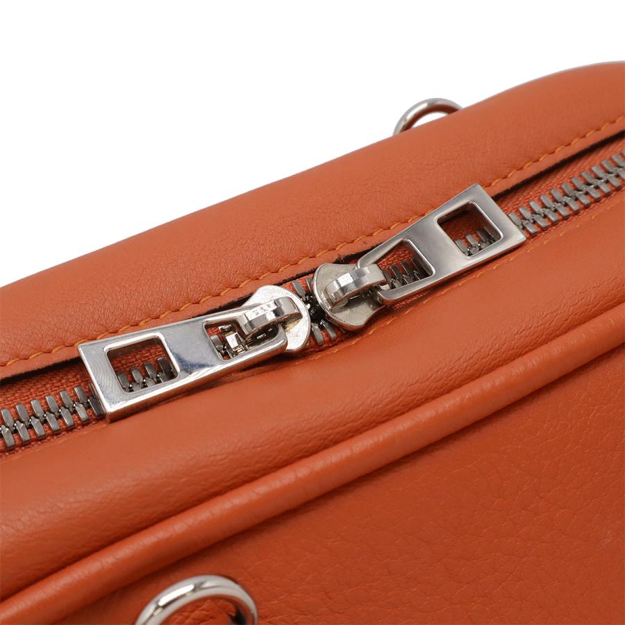 LOEWE（ロエベ） アマソナ75 スモール アナグラム ハンドバッグ ミニ