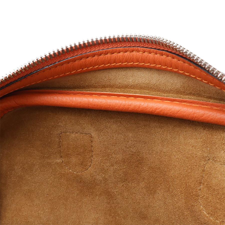 p*2様 LOEWE ロエベ レザー アナグラム ビジネスバッグ ハンドバッグ LOEWE（ロエベ） アマソナ75 スモール アナグラム ハンドバッグ ミニ