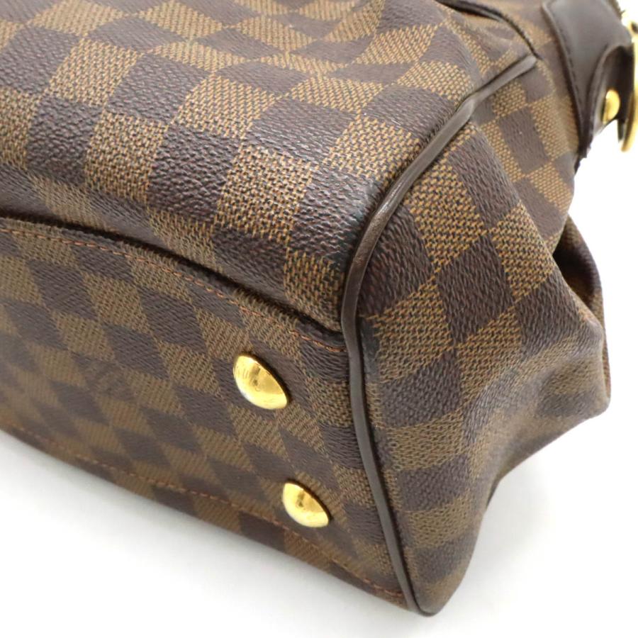 LOUIS VUITTON ルイ ヴィトン ダミエ トレヴィPM ハンドバッグ
