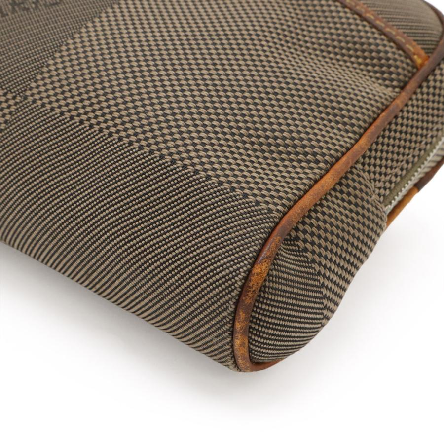 LOUIS VUITTON ルイ ヴィトン ダミエジェアン アクロバット ボディバッグ ウエストバッグ キャンバス レザー テール カーキ M93619