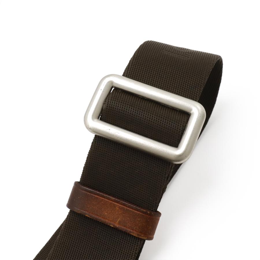 LOUIS VUITTON ルイ ヴィトン ダミエジェアン アクロバット ボディバッグ ウエストバッグ キャンバス レザー テール カーキ M93619