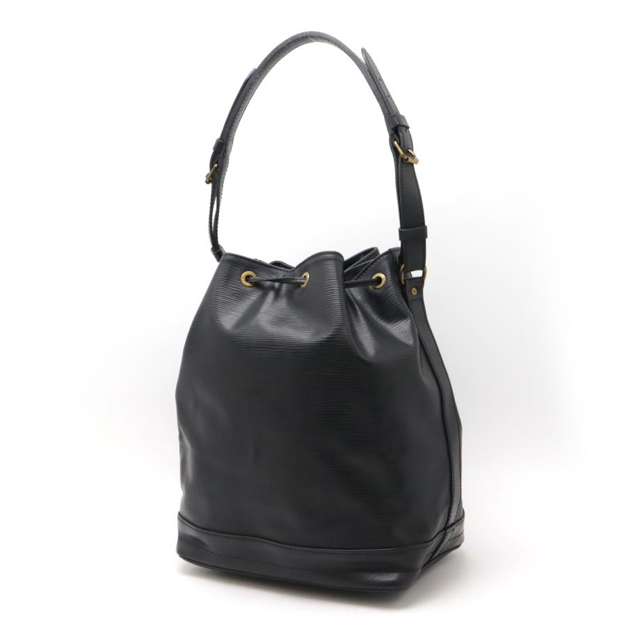 Louis Vuitton ルイヴィトン エピ ノエ ワンショルダー　黒 楽天市場】エピ ノエ（ブランドルイ・ヴィトン）（ショルダー