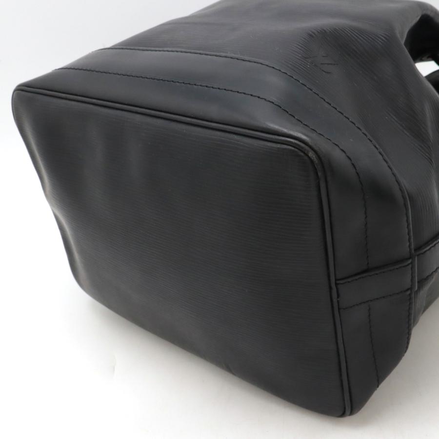 LOUIS VUITTON ルイ ヴィトン エピ ノエ ショルダーバッグ ワン