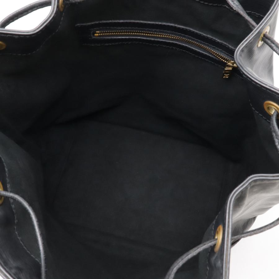 Louis Vuitton ルイヴィトン エピ ノエ ワンショルダー　黒 楽天市場】エピ ノエ（ブランドルイ・ヴィトン）（ショルダー