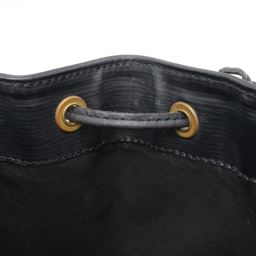 Louis Vuitton ルイヴィトン エピ ノエ ワンショルダー　黒 楽天市場】エピ ノエ（ブランドルイ・ヴィトン）（ショルダー