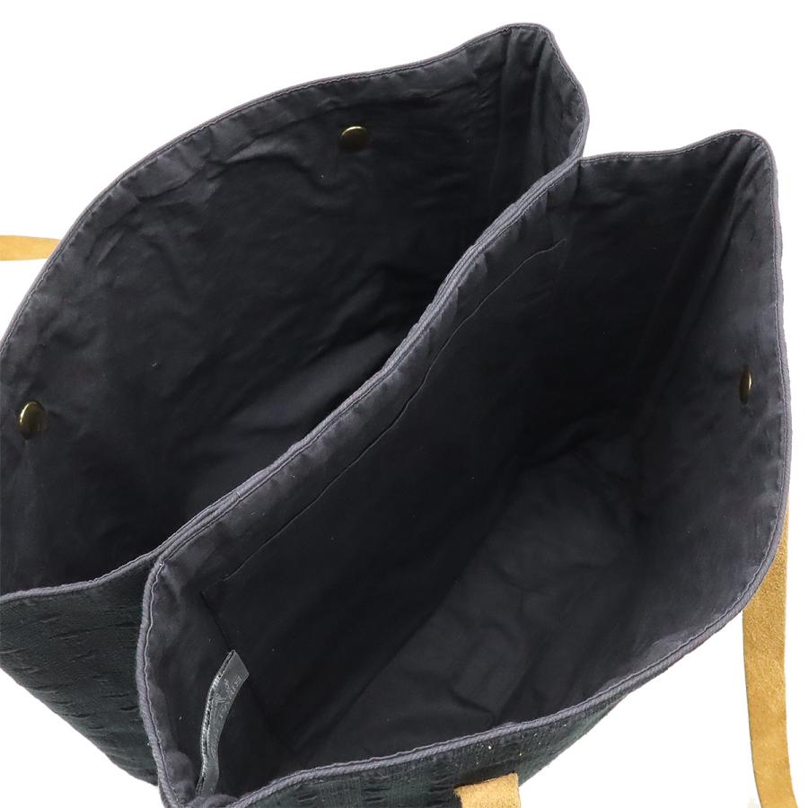 HERMES（エルメス） アメダバ カバ ドゥ ポッシュ トートバッグ ロング