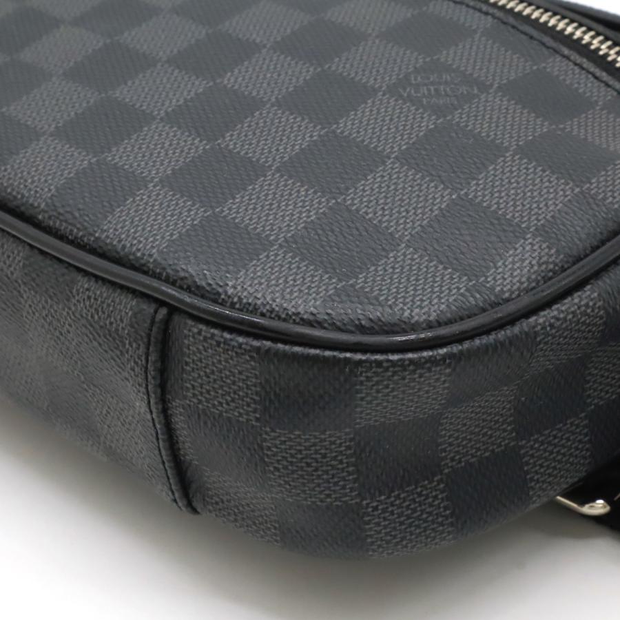 LOUIS VUITTON（ルイ・ヴィトン） ルイ ヴィトン ダミエグラフィット