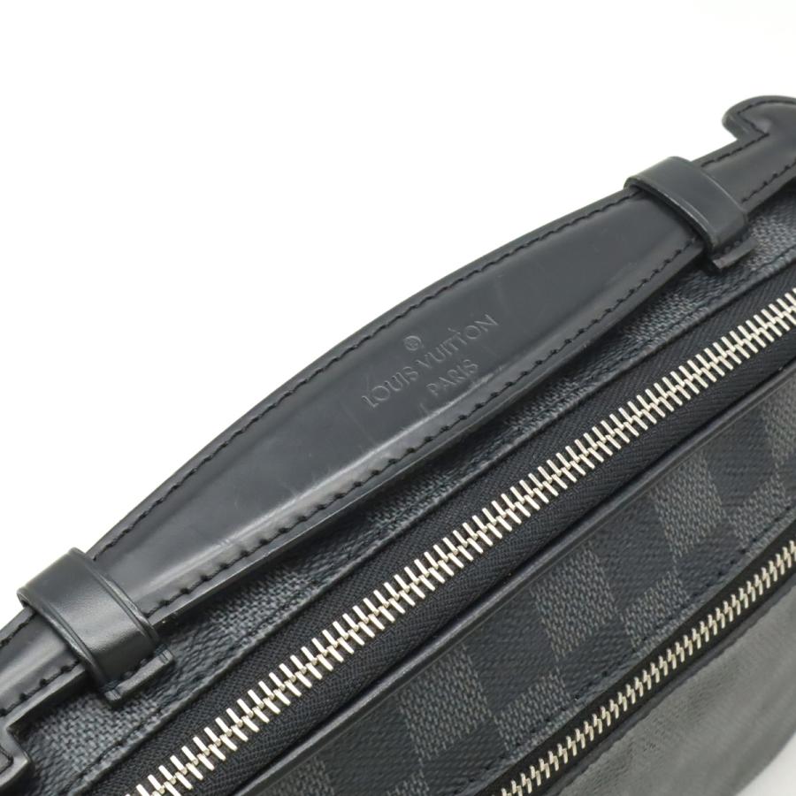 LOUIS VUITTON（ルイ・ヴィトン） ルイ ヴィトン ダミエグラフィット