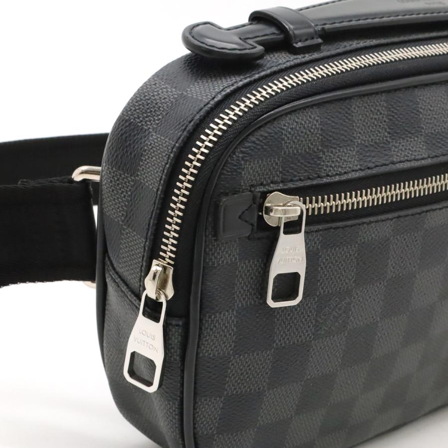 LOUIS VUITTON（ルイ・ヴィトン） ルイ ヴィトン ダミエグラフィット