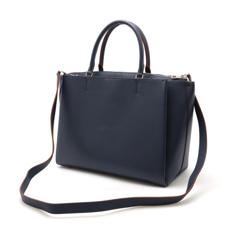 LOUIS VUITTON ルイ ヴィトン ロックミー ロックミート トート トートバッグ 2WAY ショルダーバッグ レザー マリーヌルージュ ネイビー M54571 LOUIS VUITTON ルイ ヴィトン ロックミー ロックミート トート トート