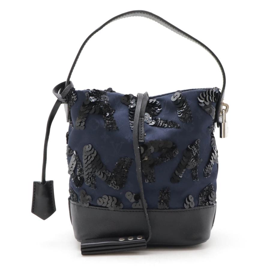 LOUIS VUITTON（ルイ・ヴィトン） ルイ ヴィトン モノグラムサテン 
