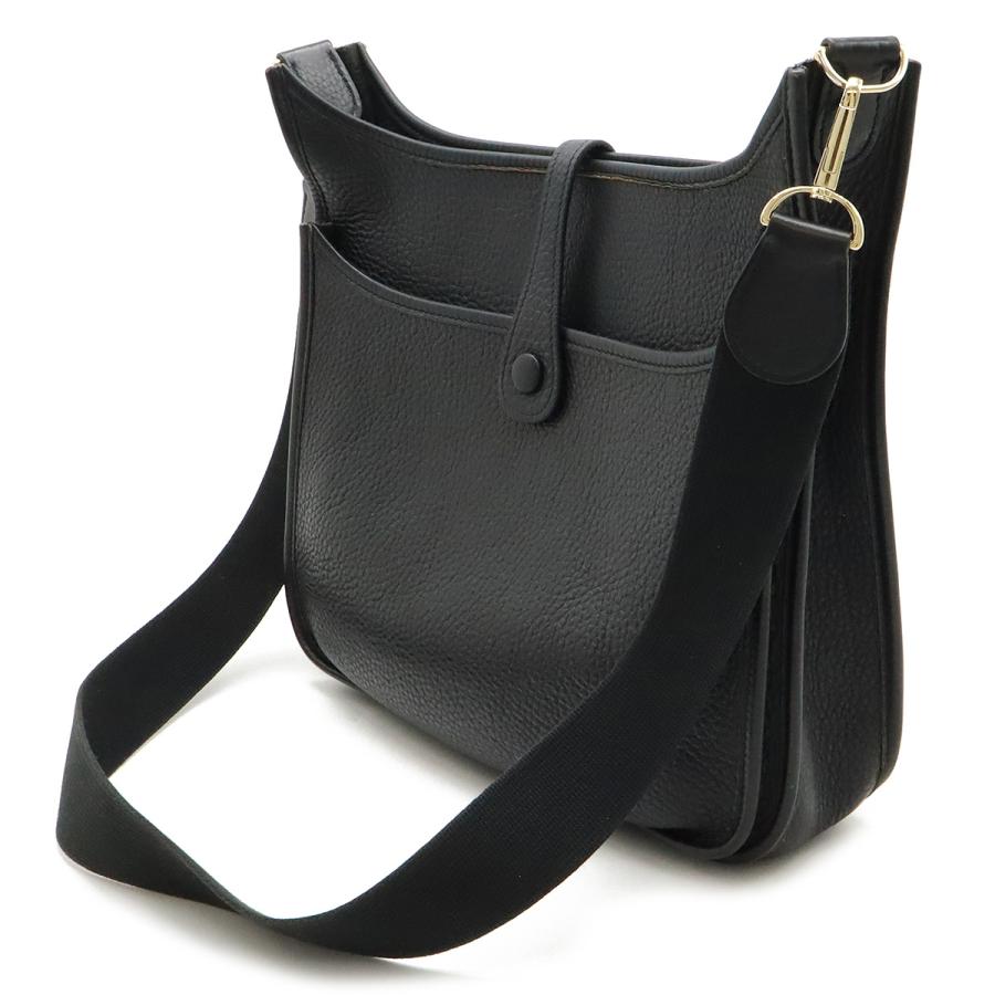 HERMES（エルメス） エヴリン エブリン II 2 PM ショルダーバッグ 斜め