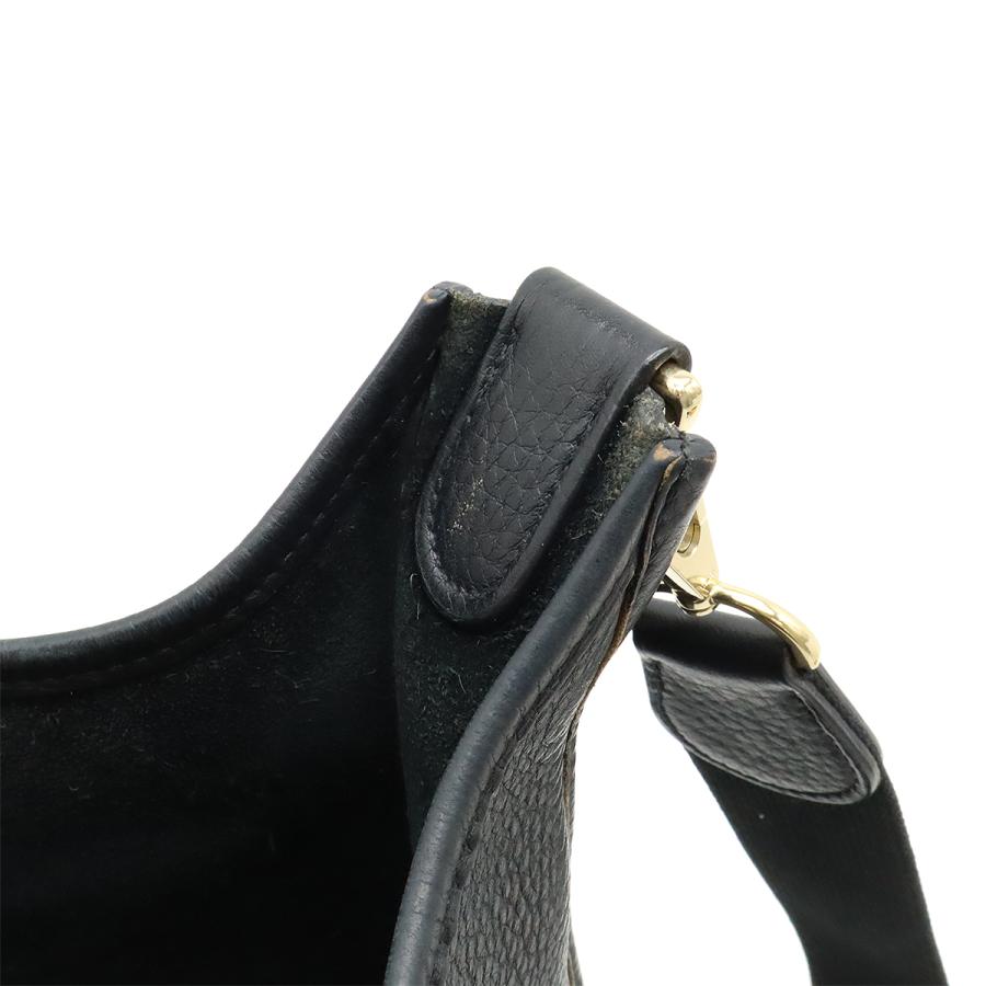 HERMES（エルメス） エヴリン エブリン II 2 PM ショルダーバッグ 斜め