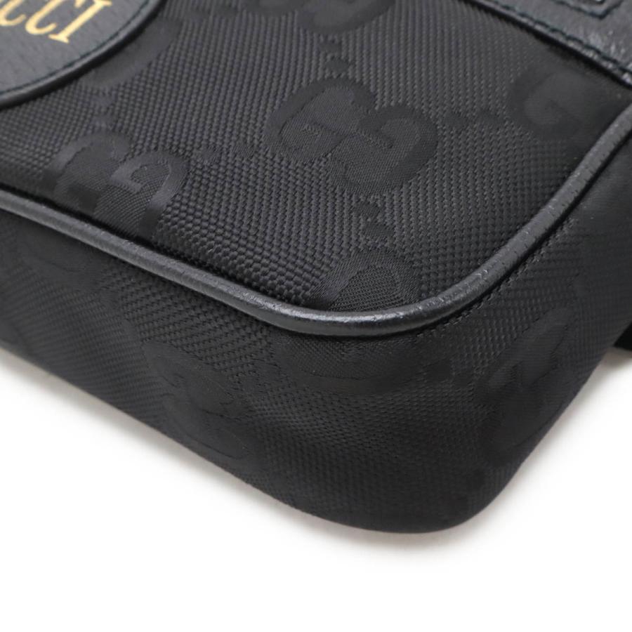 GUCCI（グッチ） Gucci Off The Grid オフザグリッド ベルトバッグ