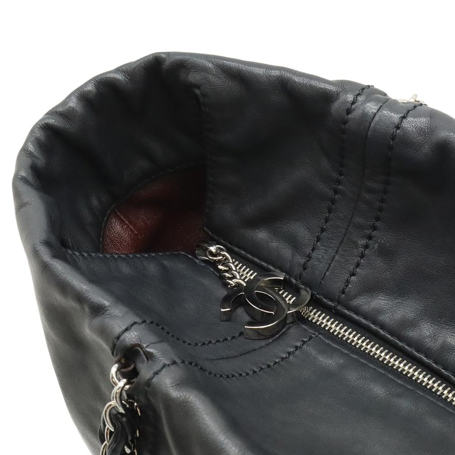 CHANEL（シャネル） ラグジュアリーライン ココマーク チェーン