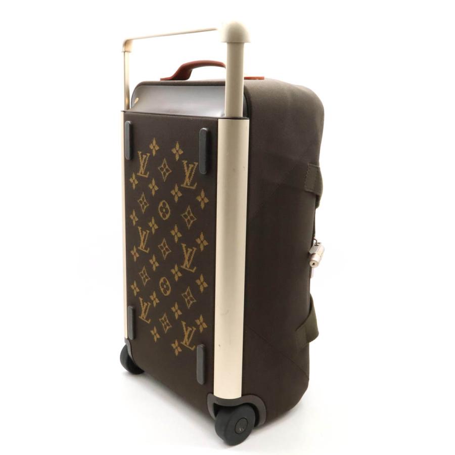 ルイヴィトン モノグラム ホライゾン ソフト 2R55 キャリーバッグ LOUIS VUITTON（ルイ・ヴィトン） ルイ ヴィトン ホライゾン ソフト