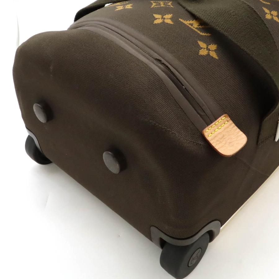 LOUIS VUITTON ルイ ヴィトン ホライゾン ソフト 2R55 キャリーバッグ キャリーケース スーツケース 2輪 M20108 | LOUIS VUITTON | 02