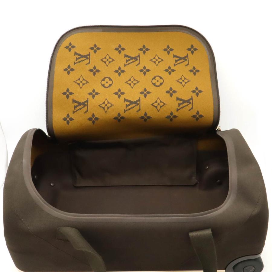 LOUIS VUITTON ルイ ヴィトン ホライゾン ソフト 2R55 キャリーバッグ キャリーケース スーツケース 2輪 M20108 | LOUIS VUITTON | 04