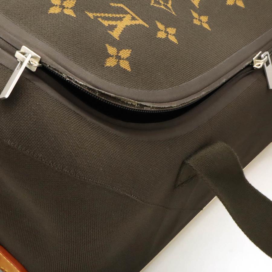 LOUIS VUITTON ルイ ヴィトン ホライゾン ソフト 2R55 キャリーバッグ キャリーケース スーツケース 2輪 M20108 | LOUIS VUITTON | 05