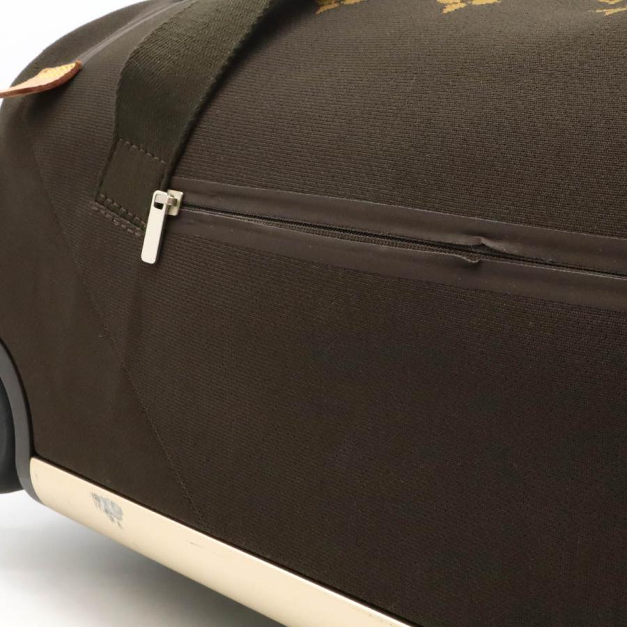 LOUIS VUITTON ルイ ヴィトン ホライゾン ソフト 2R55 キャリーバッグ キャリーケース スーツケース 2輪 M20108 | LOUIS VUITTON | 06