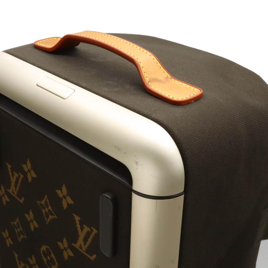 LOUIS VUITTON ルイ ヴィトン ホライゾン ソフト 2R55 キャリーバッグ キャリーケース スーツケース 2輪 M20108 | LOUIS VUITTON | 07