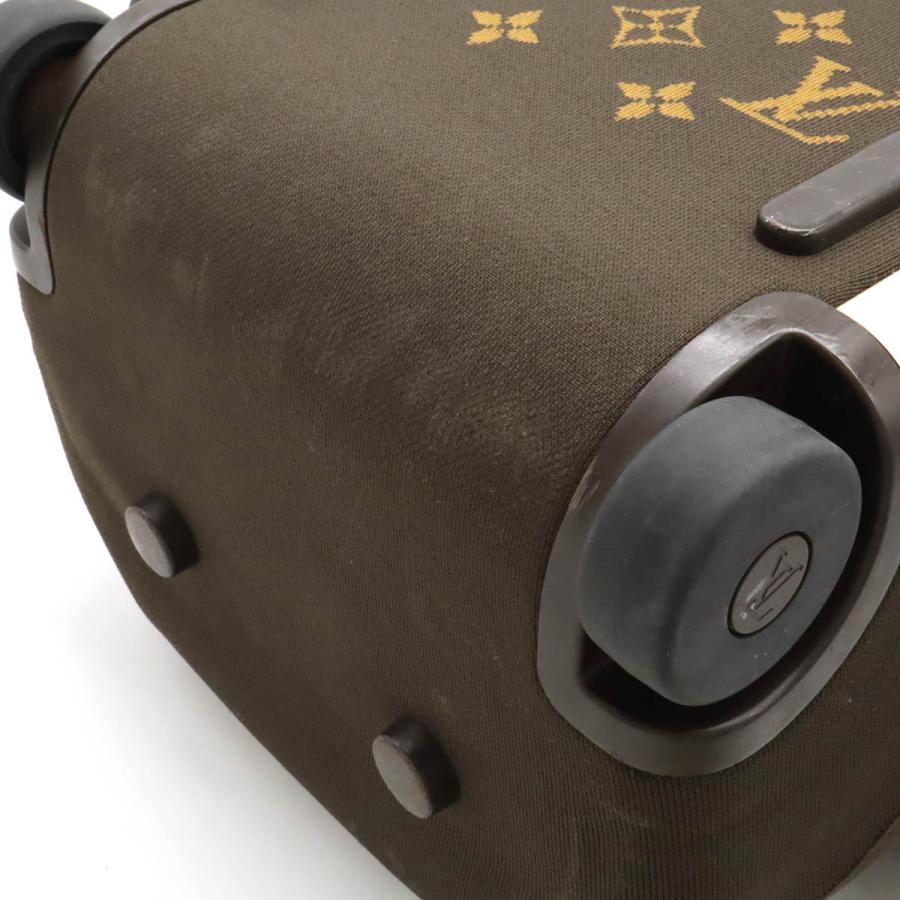 LOUIS VUITTON ルイ ヴィトン ホライゾン ソフト 2R55 キャリーバッグ キャリーケース スーツケース 2輪 M20108 | LOUIS VUITTON | 08