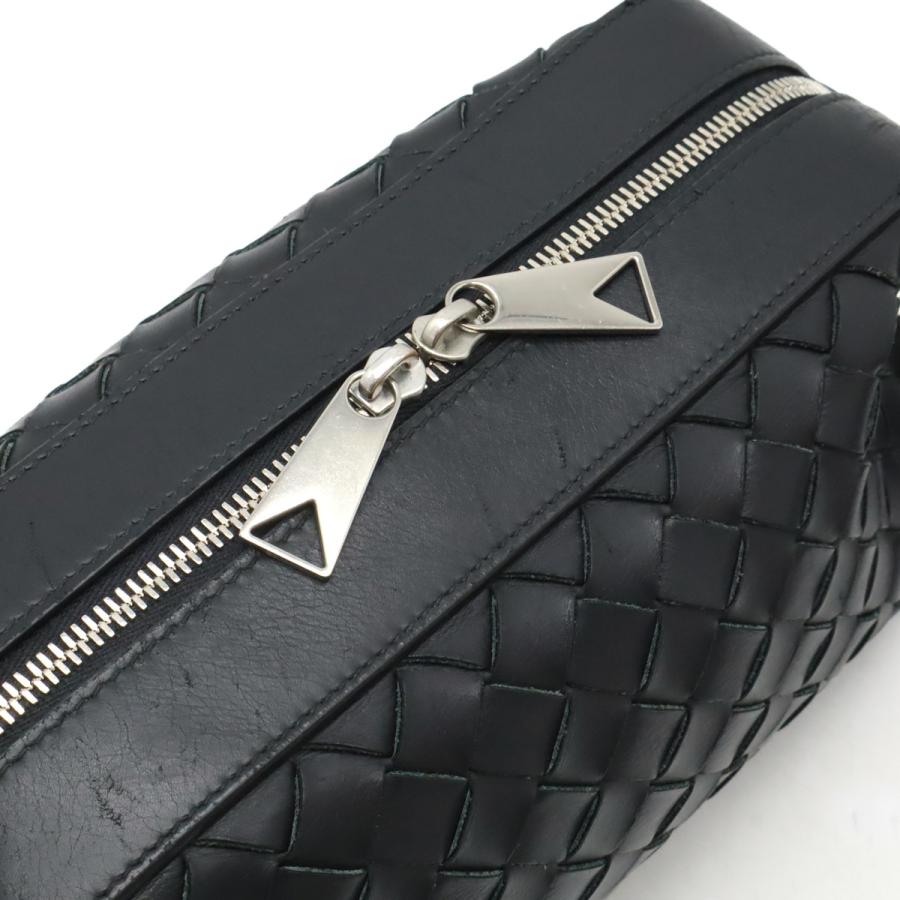 BOTTEGA VENETA ボッテガ ヴェネタ イントレチャート クラシック