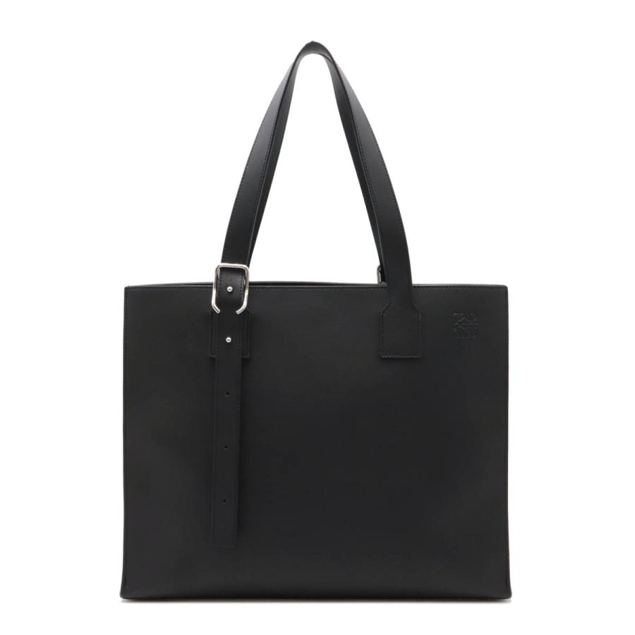 LOEWE ロエベ アナグラム バックルホリゾンタル トート トートバッグ 