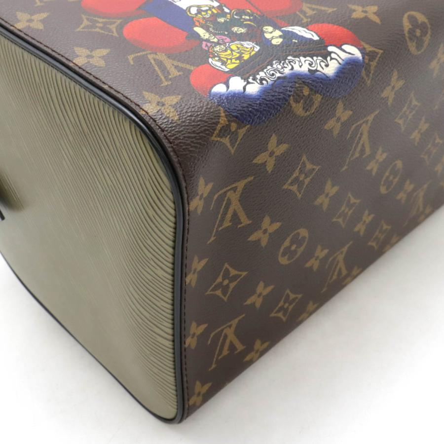 LOUIS VUITTON（ルイ・ヴィトン） ルイ ヴィトン モノグラム エピ