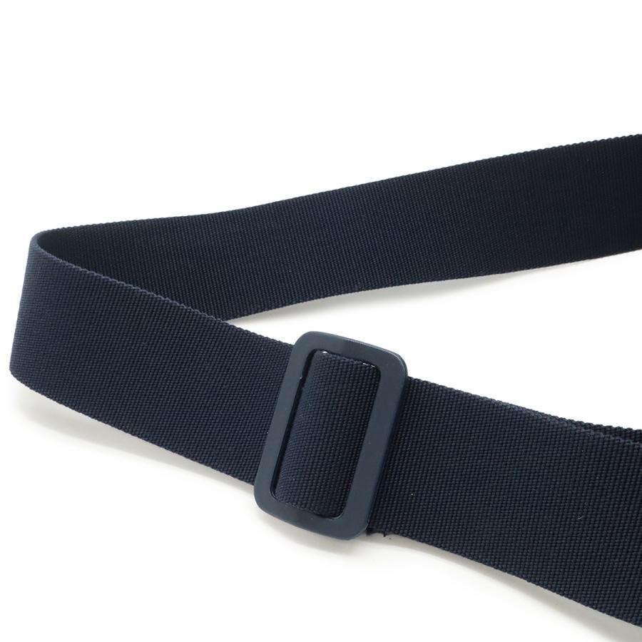 CHANEL シャネル スポーツライン ココマーク ショルダーバッグ メッセンジャーバッグ 斜め掛け キャンバス ネイビー 紺 レッド 赤 ホワイト 白 | CHANEL | 03