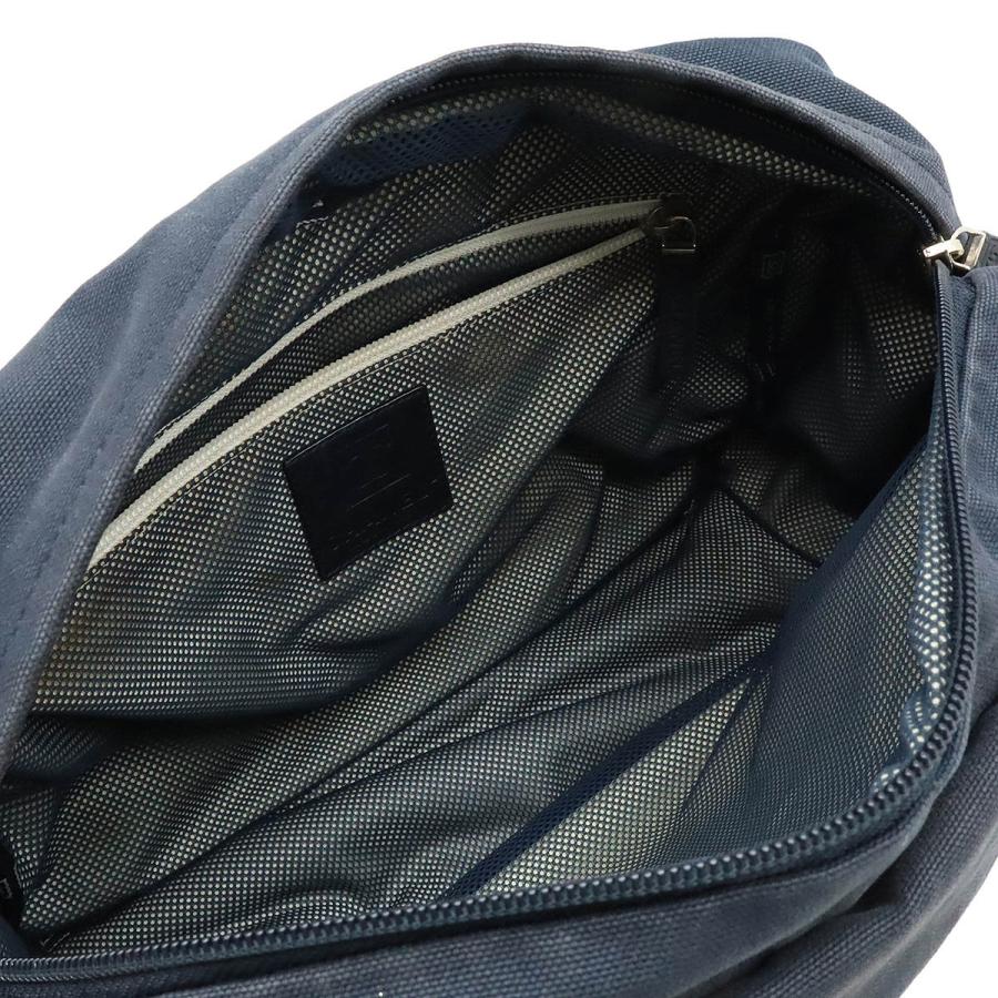 CHANEL シャネル スポーツライン ココマーク ショルダーバッグ メッセンジャーバッグ 斜め掛け キャンバス ネイビー 紺 レッド 赤 ホワイト 白 | CHANEL | 07