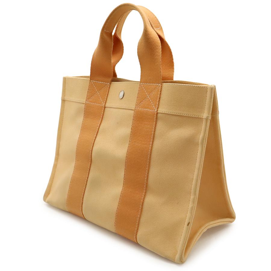 HERMES（エルメス） コキアージュ PM ボラボラ トートバッグ
