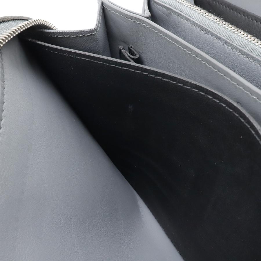 LOUIS VUITTON ルイ ヴィトン ダミエアンフィニ ジッピーXL ラウンドファスナー長財布 トラベルケース クラッチバッグ ルナ グレー | LOUIS VUITTON | 08